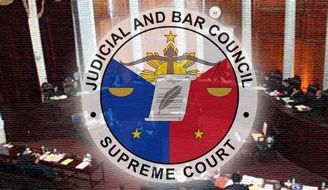 jbc announcement of vacancies|Selection of new SC justice begins Sept 5 .